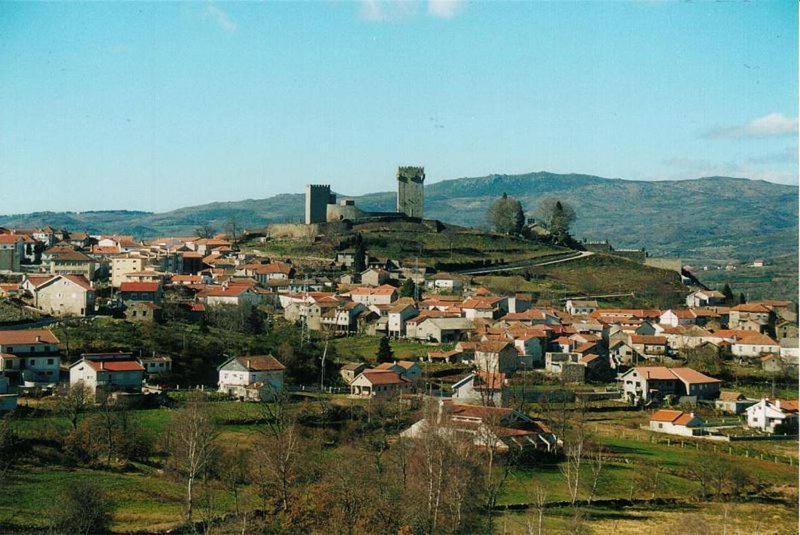 Lodge Ninho Da Avó Selvagem *