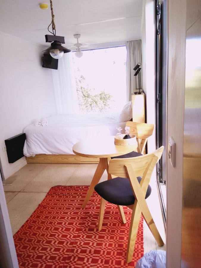 Lodge Ninho Da Avo Selvagem Montalegre