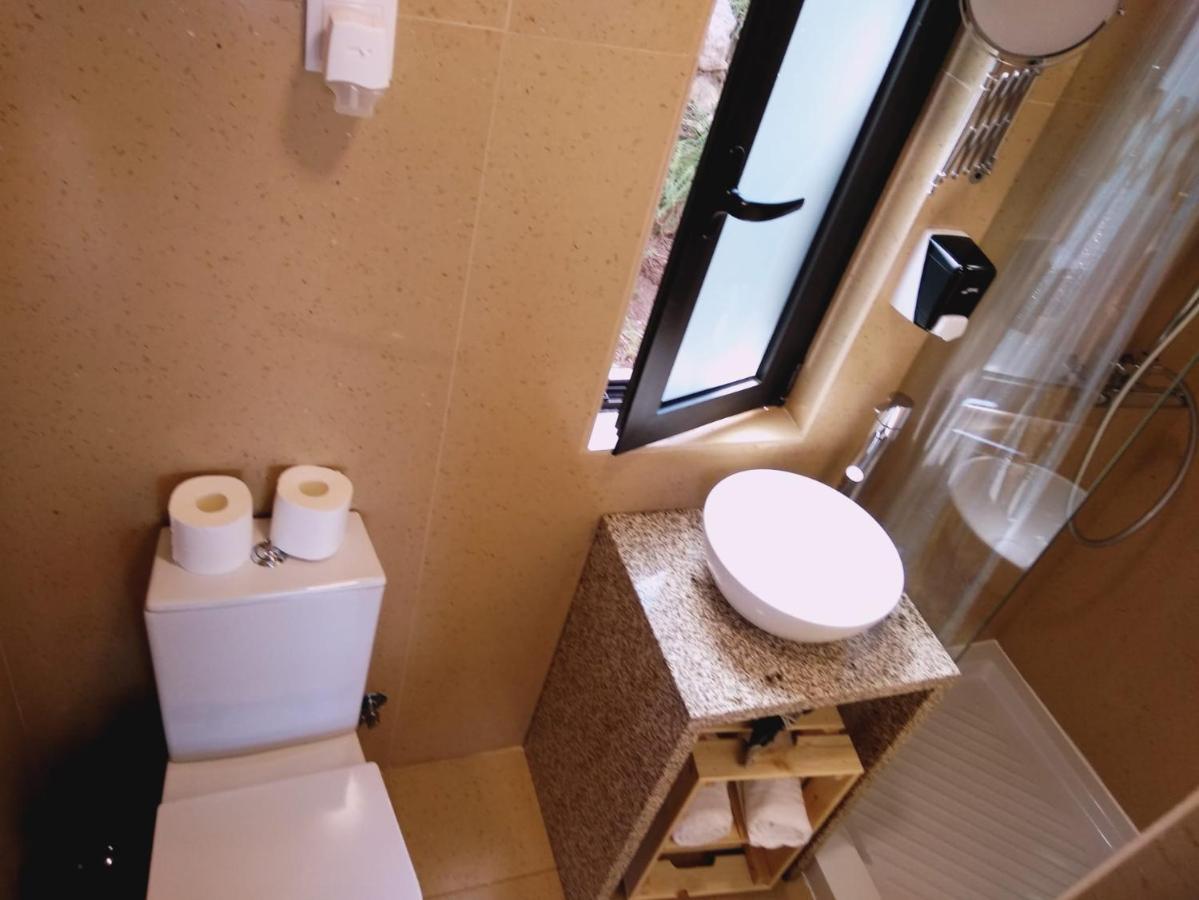 Lodge Ninho Da Avo Selvagem Montalegre